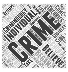 Criminology Vector Images (over 270)