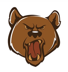 Angry Bear Cartoon Vector Images (over 1,500)