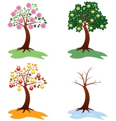 Blossom Royalty Free Vector Image - VectorStock