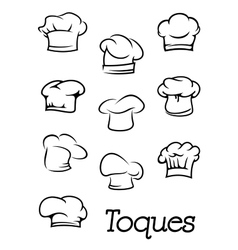 Toque Vector Images Over 1 500