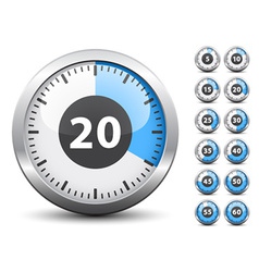 one minute timer