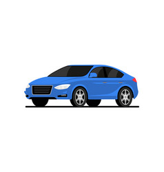 Cars icons set Royalty Free Vector Image - VectorStock