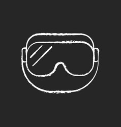 Safety Goggles Hand Drawing Vector Images 57