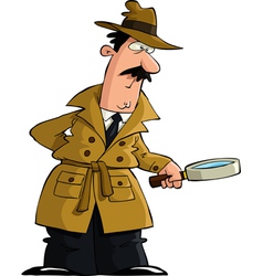 Detective Vector Images (over 22,000)