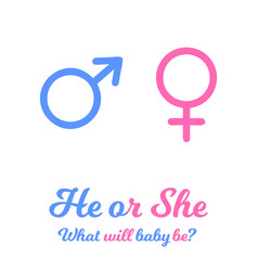 He Or She Gender Vector Images Over 1 He Or She Gender Vector Images Over 1