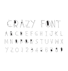 crazy fonts vector images over 240 crazy fonts