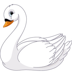 Image result for swan cartoon