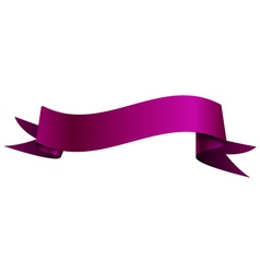 banner ribbon purple vector images over 1 500
