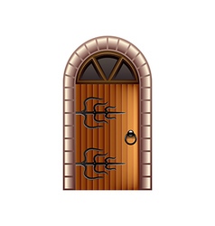 Castle Door Vector Images Over 1 200