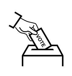 Voting Vector Images (over 71,000)