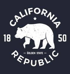 california bears t shirt