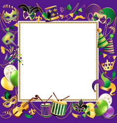 Mardi Gras Border Vector Images (over 490)