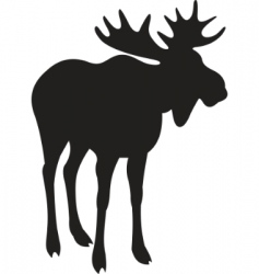 Elk Vector Images (over 3,200)