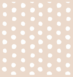 Seamless pattern with stars Royalty Free Vector Image