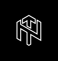 Nt Logo Vector Images (over 1,100)