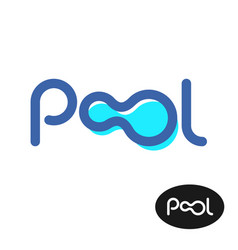 pool word