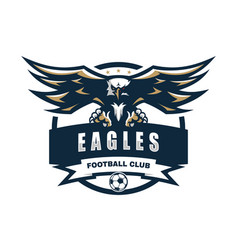 Eagle Football Vector Images (over 580)