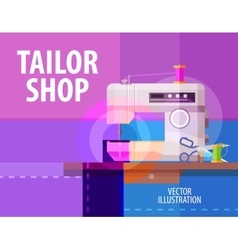 Banner Tailor Vector Images Over 1 100