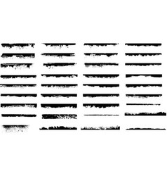 Grunge Lines Vector Images Over 160 000