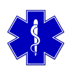 Free Free Ems Star Of Life Svg Free 742 SVG PNG EPS DXF File