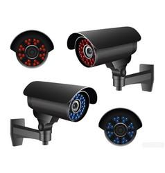 Cctv camera best sale monitoring system