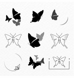 aesthetic sticker vector images over 690