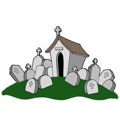 Cemetery Vector Images (over 33,000)