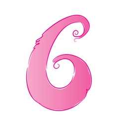 Number 8 Royalty Free Vector Image VectorStock number-8-royalty-free-vector-image-vectorstock