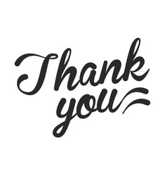 Thank You Vector Images (over 18,000)