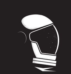 Astronaut Helmet Vector Images Over 4 300