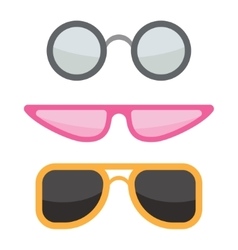 Cartoon Sunglasses Vector Images (over 31,000)