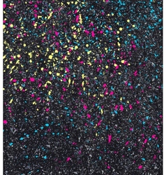 Blue bg Royalty Free Vector Image - VectorStock