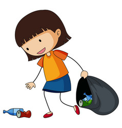 Pick Trash Vector Images (over 1,000)