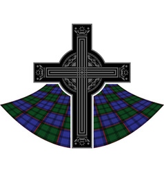 Celtic swords Royalty Free Vector Image - VectorStock