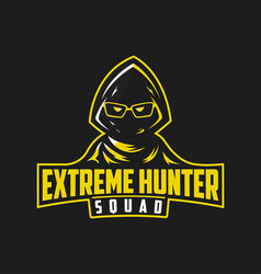 Logo Extreme Gamer Vector Images 66