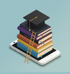 Isometric Learning Vector Images (over 16,000)