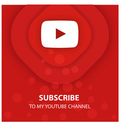Youtube Banners Vector Images Over 330