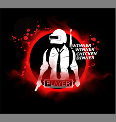 Pubg Icon Vector Images Over 140