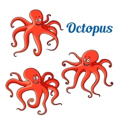 Octopus Royalty Free Vector Image - VectorStock