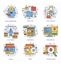 Web Developer Vector Images (over 190,000)