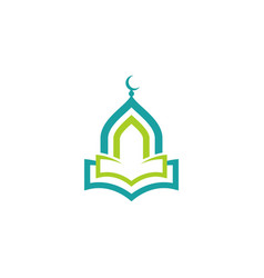 Islamic School Logo Vector Images (over 250)