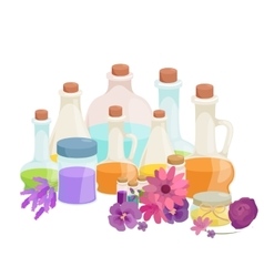 aroma bottles