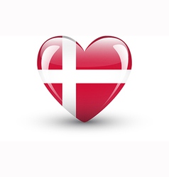 Denmark Flag Hearts Vector Images (over 160)