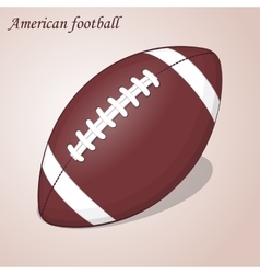 football laces vector images