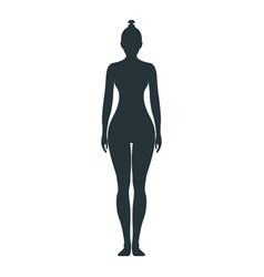 Woman Nude Walk Vector Images (25)