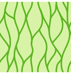 Colorful seamless abstract hand-drawn pattern Vector Image