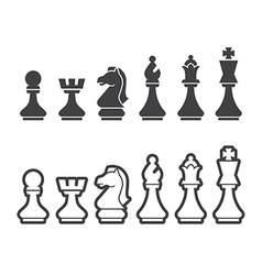 Chess Vector Images (over 40,000)