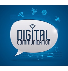 digital communication