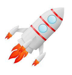 rocket companies stock