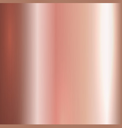 Metallic Rose Gold Brush Vector Images Over 180
